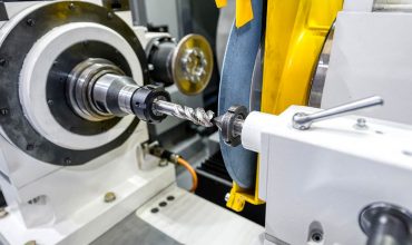 Abrasive Chip Removal Operations