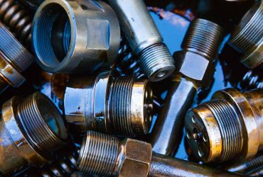 Protezione contro l’ossidazione